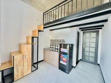 Hình ảnh 🌽Duplex BAN CÔNG - Nhà Mới - Thang Máy, Free gửi  xe👉Võ Duy Ninh, BT