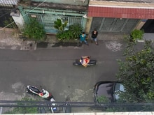 Hình ảnh Cho thuê nhà nguyên căn 4PN 5WC Đường Lý Thường Kiệt