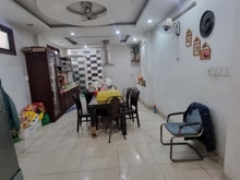 Hình ảnh Nhà HXH Cộng Hoà ,80m2, 4 tầng , 5PN,6WC, Giá 8,3 tỷ TL