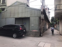 Hình ảnh Bán nhà 86m phố Hoàng Liệt, Hoàng Mai  mặt tiền 6m giá 9.4 tỷ