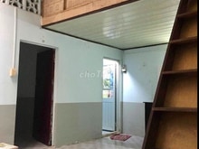Hình ảnh Bán nhà hẻm xe hơi 59/9 Nguyễn Hồng Đào P14 Tân Bình nhà nở hậu đẹp
