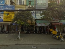 Hình ảnh MPKD Nguyễn Phong Sắc 25m2 x 1Tầng Ô tô đỗ