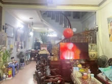 Hình ảnh Bán nhà Xuân Đỉnh Bắc Từ Liêm 88m 3T nhỉnh 7 tỷ .Xây CCMN sát ô tô tải