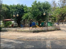Hình ảnh MỞ BÁN 20 lô đất liền kề Bông Sao,Phường 5,Q.8,giá 2tỷ 2/80m2,SHR