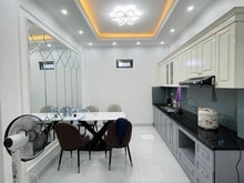 Hình ảnh Bán nhà Tây Hồ, Võ Chí Công 45m2, 4 Tầng, nhỉnh 6 tỷ, Gần ô tô Ở ngay.