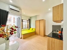 Hình ảnh Studio Bancol - Studio Lạc Long Quân, P11, Tân Bình