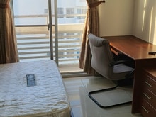 Hình ảnh Cho thuê CHCC Park View có 3PN 2WC trung tâm Phú Mỹ Hưng
