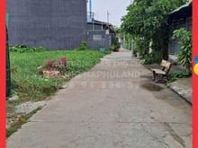 Hình ảnh Q12. Hot! 4,X tỷ. 157m2, đất 2 mặt đường 5M, gần UBND P-Thạnh Xuân.