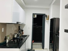 Hình ảnh Chính chủ cần bán gấp CH The Era Town Q. 7, Có sổ hồng tầng trung,