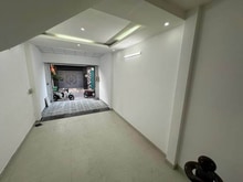 Hình ảnh NHÀ SẠCH ĐẸP 52m2 Phan Huy Ích, Hẻm trước nhà 5M, sát EMART, 3,7 tỷ