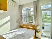 Hình ảnh Mb6623 nạp rút nhanh chóng studio full nội thất bancon tân hưng q7 gần lotte, cầu kênh tẻ