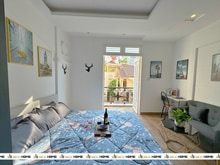 Hình ảnh Cho Thuê Căn Hộ Bancol_30M2_Khu Phan Xích Long_Phú Nhuận