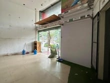 Hình ảnh Lô Góc Nguyễn Chí Thanh 90m2 x 2Tầng Ô tô đỗ (cho thuê)