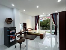 Hình ảnh Khai trương CH 40m2 máy giặt riêng ban công to view đẹp trung tâm BT