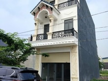 Hình ảnh Bán nhà trệt 2lầu 85m2 phường An Phú Thuận An Bình Dương