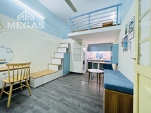 Hình ảnh Siêu Phẩm DUPLEX Full Nội Thất giá chỉ 4.xxx.xxx