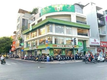 Hình ảnh Cần Bán Gấp Nhà Mặt Tiền 349 -351-353 Hai Bà Trưng ,Phường 08,Quận 3.