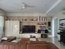 Hình ảnh Cho thuê The Estella – 3PN – Full nội thất cực đẹp - Diện tích lớn