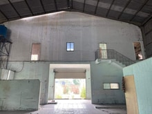 Hình ảnh bán nhà xưởng mặt tiền Dương Công Khi, Tân Hiệp, Hóc Môn