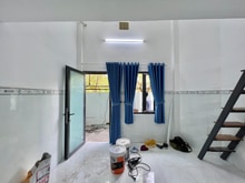Hình ảnh Phòng Trọ Q7 Có Đủ Nội Thất Gía Siêu Mềm Gần KCX Tân Thuận