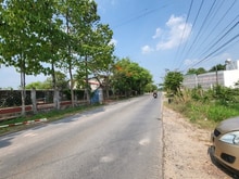 Hình ảnh 1100m2 full thổ cư ngay Nguyễn Thị Lắng , Tân Phú Trung , Củ Chi