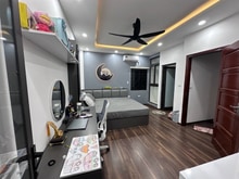Hình ảnh Bán nhà bồ đề long biên hà nội 44m 5 tầng  giảm chào còn 5.3 tỷ