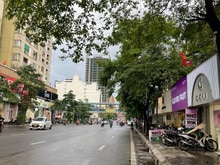 Hình ảnh (GẤP) Bán nhà mặt phố PHẠM NGỌC THẠCH, 180m2, mặt tiền 10m, 20 tỷ