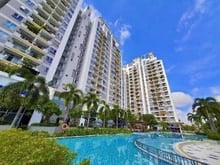 Hình ảnh 🔥Trang Chủ MB66.COM Chính Thức Cao Cấp OPAL GARDEN –Có Sân Vườn–VIEW Nhìn Ra LANDMARK 81