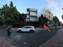 Hình ảnh Bán gấp lô đất 120m2(6 x 20) khu vip bên sông hiệp Bình Chánh thủ Đức