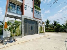 Hình ảnh Đất thổ cư hẻm 47 đường Trường Lưu, Long Trường GIÁ:37,7 tr/m2