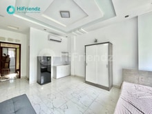 Hình ảnh Studio Ban công_Thang máy_rộng gần Lương Ngọc Quyến, Emart PV.Trị