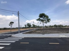 Hình ảnh Khai trương bán 10 lô đất nền Đ.Võ Trần Chí, Tân Tạo, Bình Tân,SHR