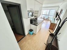 Hình ảnh Cho thuê Mb6623 nạp rút nhanh chóng HOT nhất tại trung tâm quận 1 cửa sổ lớn City View