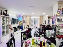 Hình ảnh Bán nhà HXT, KD đỉnh, ngang 5m, 3 tầng, 55m2,Lê Văn Sỹ,Tân Bình,8.2 TỶ