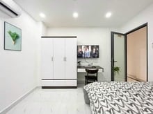 Hình ảnh Cho thuê phòng 4.5 triệu, Ngay Chợ Bà Chiểu, Bình Thạnh, trống sẵn