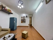 Hình ảnh Bán nhà TT Trại Găng, HBT, 1.75 tỷ, DT24/50m, thoáng trước sau