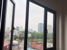 Hình ảnh Chính chủ cho thuê phòng mới 100%, Quan Hoa - Cầu Giấy, full nội thất