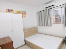 Hình ảnh Căn 1PN full NT có cửa sổ giá rẻ gần Bùi Viện ngay Phạm Ngũ Lão Quận 1