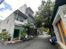 Hình ảnh Chốt gấp ạ nhà ngay chợ Hoa Cau, Phước Long B, Q9, 75m2,giá chỉ 4ty3