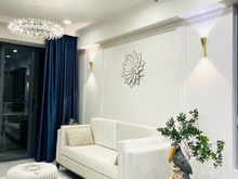 Hình ảnh Cho thuê Green Valley , Phú Mỹ Hưng ,Quận 7 128m2,3PN Giá tốt .Call