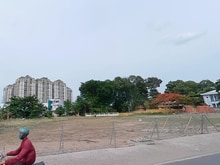 Hình ảnh Khai trương bán 10 lô đất đường Đỗ xuân hợp,Phước longB,Q.9,2ty3,SHR.