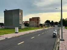 Hình ảnh Khai trương mở bán đất Nguyễn Hoàng ,P.An Phú,Q. 2,DT90M2,giá 2tỷ3,SHR