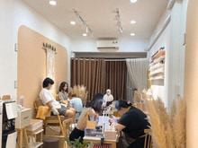 Hình ảnh Cho thuê nhà MT đ.Lương Hữu Khánh-q.1 ,nhà đẹp,kinh doanh đa ngành.