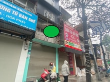 Hình ảnh MPKD Nguyễn Trãi 70m2 x 4Tầng Mặt tiền 4m (cho thuê)