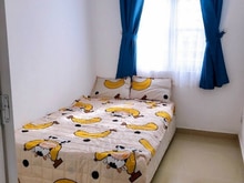 Hình ảnh Cho thuê chung cư Sky Garden 91m2 3pn giá 13 tr/th