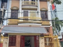 Hình ảnh Hot ! Bán nhà đường Nguyễn Gia Trí P25 Q Bình Thạnh .
