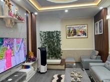 Hình ảnh Giảm sâu 2 tỷ,HXH,4 tầng,45m2,Huỳnh Văn Bánh,Phú Nhuận, Ở& KD, 10.3 TỶ