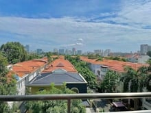 Hình ảnh Cho Trang Chủ MB66.COM / Đăng Ký Tặng 66K Panorama, trung tâm Phú Mỹ Hưng 121m2 3PN căn góc view đẹp