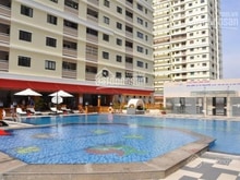 Hình ảnh CHÍNH CHỦ Bán Trang Chủ MB66.COM / Đăng Ký Tặng 66K Có sổ hồng 50m2, 2PN, nội thất,