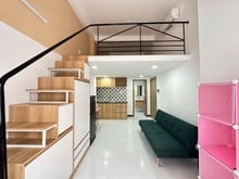 Hình ảnh Khai Trương Phòng Giá RẺ Full NT_Cửa Sổ Lớn Ngay Cầu Vượt Cây Gõ